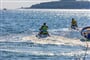 Bi Village Resort pokoje se snídaní - Fažana - 101 CK Zemek - Chorvatsko