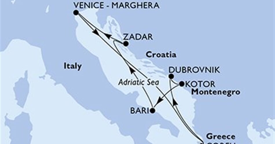 Trasa UVIU