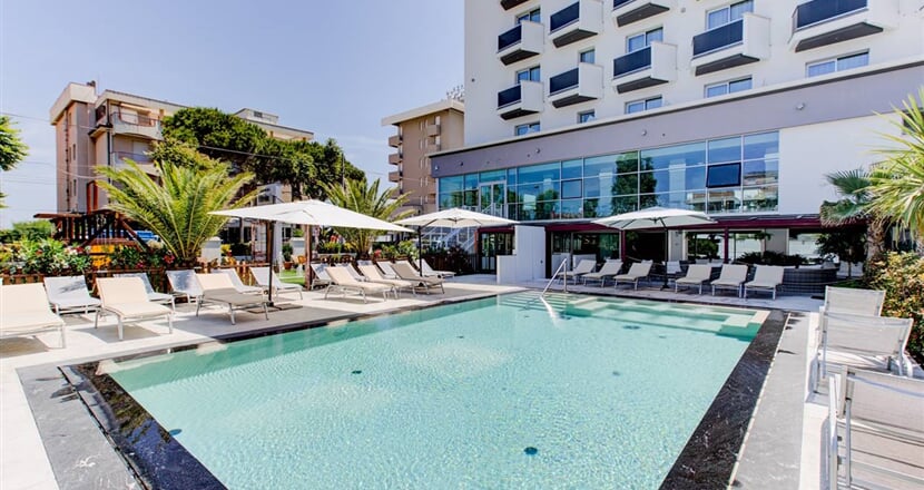 hotel Due Mari Miramare (7)