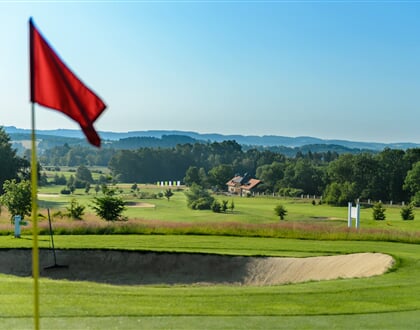 golf telc