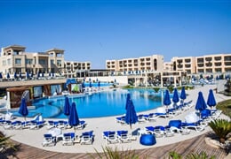 Hotel Cleopatra Luxury Resort Sharm El Sheikh - pouze pro dospělé *****