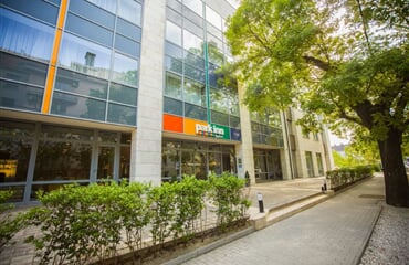 Park Inn by Radisson Hotel, Budapešť