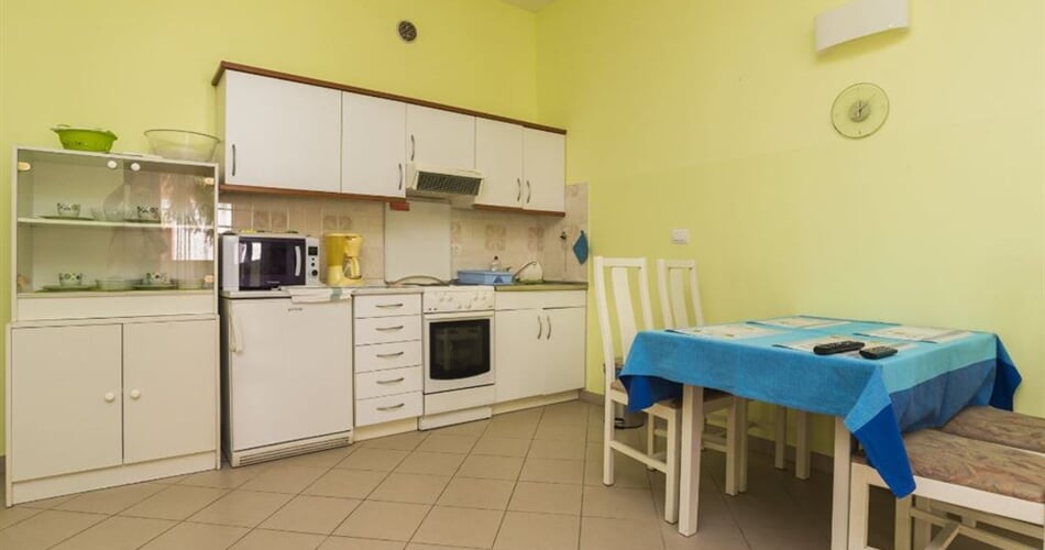 Viktory vila - apartmán A4 - Umag - 101 CK Zemek - Chorvatsko