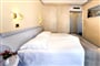 Plavi Plava Laguna hotel - pokoj C2B - Poreč - Zelena Laguna - 101 CK Zemek - Chorvatsko