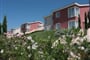 Wyndham Grand Novi Vinodolski Resort apartmány - apartmán Deluxe 2/2, pohled moře - Novi Vinodolski - 101 CK Zemek - Chorvatsko