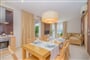 Wyndham Grand Novi Vinodolski Resort apartmány - apartmán Deluxe 3/2, pohled moře - Novi Vinodolski - 101 CK Zemek - Chorvatsko