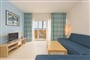Wyndham Grand Novi Vinodolski Resort apartmány - apartmán Premium 1/2+1 - Novi Vinodolski - 101 CK Zemek - Chorvatsko