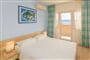 Wyndham Grand Novi Vinodolski Resort apartmány - apartmán Premium 1/2+1, pohled moře - Novi Vinodolski - 101 CK Zemek - Chorvatsko