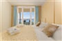 Wyndham Grand Novi Vinodolski Resort apartmány - apartmán Premium 1/2+2, pohled moře, palanda - Novi Vinodolski - 101 CK Zemek - Chorvatsko