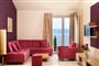 Wyndham Grand Novi Vinodolski Resort apartmány - apartmán Deluxe 2/2, pohled moře - Novi Vinodolski - 101 CK Zemek - Chorvatsko