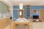 Wyndham Grand Novi Vinodolski Resort apartmány - apartmán Premium 1/2+2, palanda - Novi Vinodolski - 101 CK Zemek - Chorvatsko