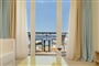 Wyndham Grand Novi Vinodolski Resort apartmány - apartmán Premium 1/2+2, pohled moře, palanda - Novi Vinodolski - 101 CK Zemek - Chorvatsko