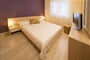 Wyndham Grand Novi Vinodolski Resort apartmány - apartmán Deluxe 2/2, pohled moře - Novi Vinodolski - 101 CK Zemek - Chorvatsko
