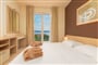 Wyndham Grand Novi Vinodolski Resort apartmány - apartmán Deluxe 3/2, pohled moře - Novi Vinodolski - 101 CK Zemek - Chorvatsko