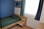 Wyndham Grand Novi Vinodolski Resort apartmány - apartmán Premium 2/2 + 1/1, pohled moře - Novi Vinodolski - 101 CK Zemek - Chorvatsko