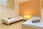 Wyndham Grand Novi Vinodolski Resort apartmány - apartmán Deluxe 2/2, pohled moře - Novi Vinodolski - 101 CK Zemek - Chorvatsko