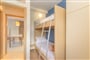 Wyndham Grand Novi Vinodolski Resort apartmány - apartmán Premium 1/2+2, pohled moře, palanda - Novi Vinodolski - 101 CK Zemek - Chorvatsko