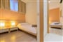 Wyndham Grand Novi Vinodolski Resort apartmány - apartmán Deluxe 3/2, pohled moře - Novi Vinodolski - 101 CK Zemek - Chorvatsko