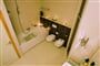 Wyndham Grand Novi Vinodolski Resort apartmány - apartmán Deluxe 2/2, pohled moře - Novi Vinodolski - 101 CK Zemek - Chorvatsko