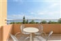 Wyndham Grand Novi Vinodolski Resort apartmány - apartmán Premium 1/2+2, pohled moře, palanda - Novi Vinodolski - 101 CK Zemek - Chorvatsko