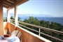 Wyndham Grand Novi Vinodolski Resort apartmány - apartmán Premium 2/2 + 1/1, pohled moře - Novi Vinodolski - 101 CK Zemek - Chorvatsko