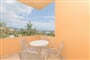 Wyndham Grand Novi Vinodolski Resort apartmány - apartmán Premium 2/2, boční pohled moře - Novi Vinodolski - 101 CK Zemek - Chorvatsko