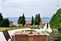 Wyndham Grand Novi Vinodolski Resort apartmány - apartmán Deluxe 3/2, pohled moře - Novi Vinodolski - 101 CK Zemek - Chorvatsko