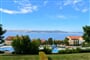 Wyndham Grand Novi Vinodolski Resort apartmány - apartmán Deluxe 3/2, pohled moře - Novi Vinodolski - 101 CK Zemek - Chorvatsko