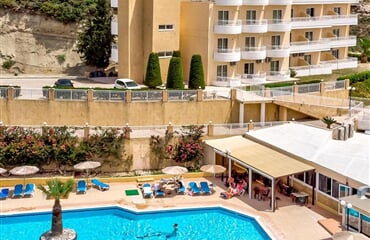 Diagoras Hotel