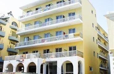 Africa Hotel