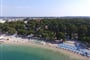 Ilirija hotel - Biograd na Moru - 101 CK Zemek - Chorvatsko