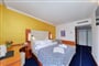 Ilirija hotel - pokoj Comfort BP - Biograd na Moru - 101 CK Zemek - Chorvatsko