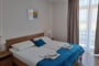 Albamaris hotel - pokoj Standard - Biograd na Moru - 101 CK Zemek - Chorvatsko