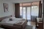 Albamaris hotel - třílůžkový pokoj Comfort s možností přistýlky - Biograd na Moru - 101 CK Zemek - Chorvatsko