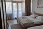Albamaris hotel - třílůžkový pokoj Comfort s možností přistýlky - Biograd na Moru - 101 CK Zemek - Chorvatsko