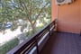 Albamaris hotel - třílůžkový pokoj Comfort s možností přistýlky - Biograd na Moru - 101 CK Zemek - Chorvatsko