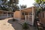 Park Soline mobil home - MH Dalmacija Plus - Biograd na Moru - 101 CK Zemek - Chorvatsko