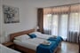 Albamaris hotel - třílůžkový pokoj Comfort s možností přistýlky - Biograd na Moru - 101 CK Zemek - Chorvatsko