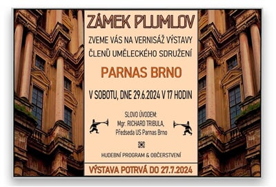 Parnas Plumlov