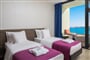 Ola hotel - pokoj Comfort - Seget Donji (Trogir) - 101 CK Zemek - Chorvatsko