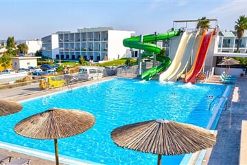 Evita Resort