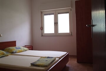 Omiš-Duće - Sadiki vila - apartmány v soukromí ***