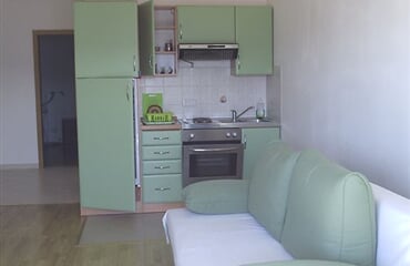 Omiš-Duće - Tomislav apartmány v soukromí ***