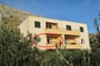 Vila Rejo - apartmán č. 2 Zuzi - Dugi Rat (Omiš) - Chorvatsko - 101 CK Zemek