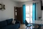 Vila Rejo - apartmán č. 3 Plavi - Dugi Rat (Omiš) - Chorvatsko - 101 CK Zemek