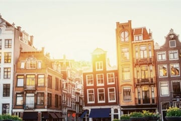 PREMIUM - Mini plavba po Nizozemsku (BRAVA)