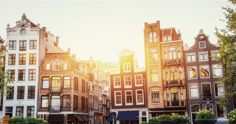 Foto - PREMIUM - Říční plavba nizozemskými metropolemi (Brava)