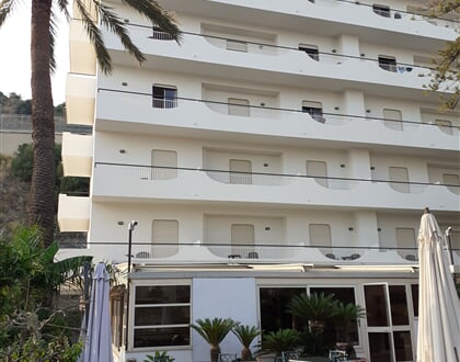 hotel Delle Palme Let 12.6 (27)