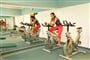 Vltava fitness room 481 014