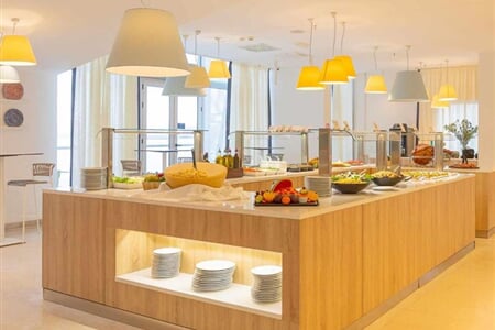 Igrane - TUI Blue Makarska hotel ****
